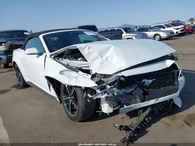 Ford 4v 2024 1FAGP8UH1R5114314 Image 6