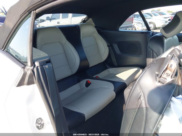 Ford 4v 2024 1FAGP8UH1R5114314 Image 8