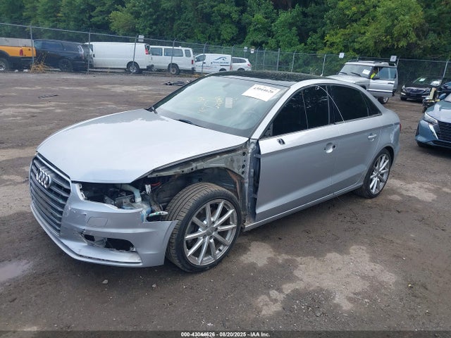 2016 AUDI A3 WAUB8GFF7G1026912 Photo 1