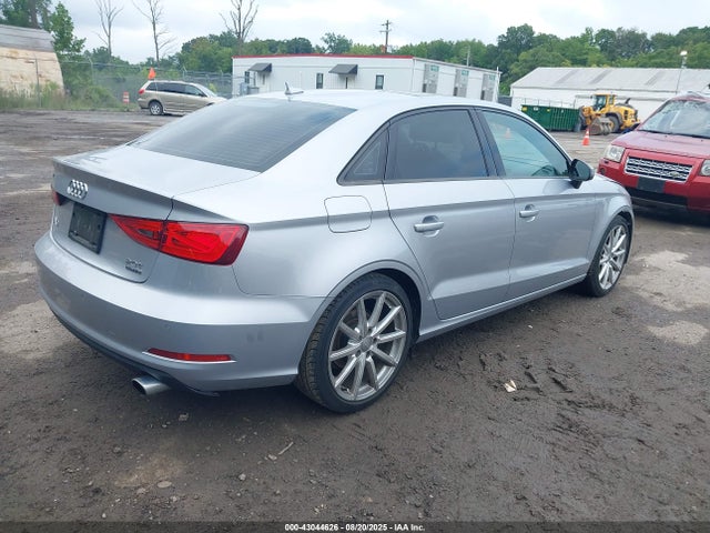 2016 AUDI A3 WAUB8GFF7G1026912 Photo 3