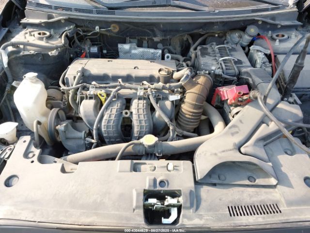 2011 MITSUBISHI LANCER JA32U1FU8BU026594 Photo 9