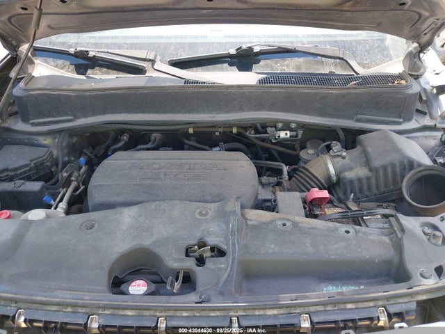 Honda j35z4 2015 5FNYF3H39FB032571 Image 10