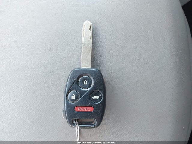 Honda j35z4 2015 5FNYF3H39FB032571 Image 11