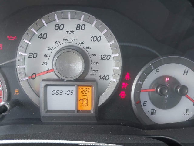 Honda j35z4 2015 5FNYF3H39FB032571 Image 7