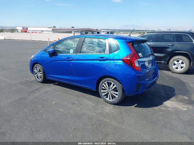 3HGGK5H87FM745609 Honda l15b1