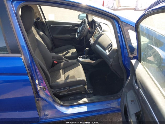 3HGGK5H87FM745609 Honda l15b1