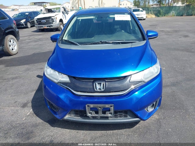 3HGGK5H87FM745609 Honda l15b1