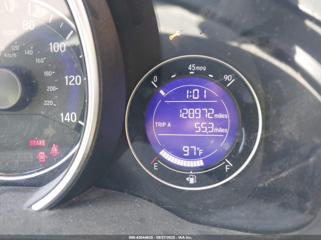 3HGGK5H87FM745609 Honda l15b1