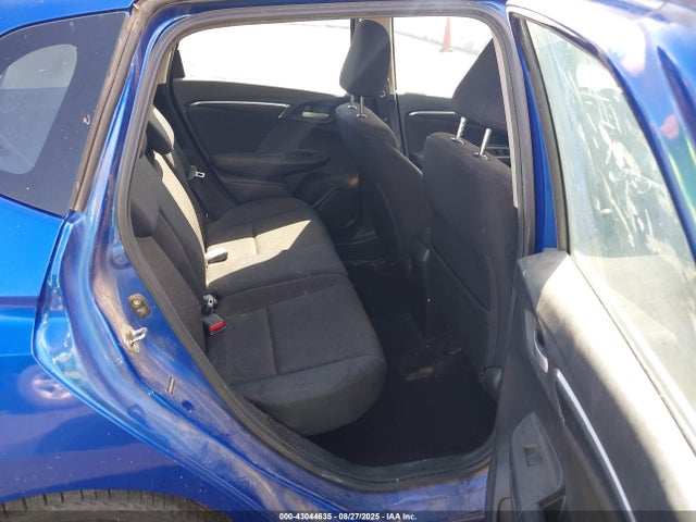 3HGGK5H87FM745609 Honda l15b1