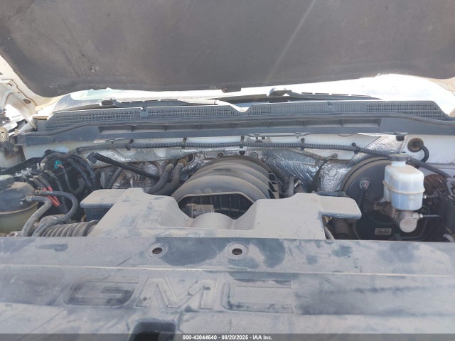 1GTV2TEC9EZ194969 GMC l83 - vvt, afm (active fuel management), aluminum