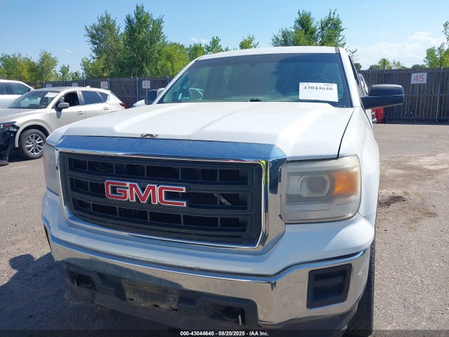 1GTV2TEC9EZ194969 GMC l83 - vvt, afm (active fuel management), aluminum
