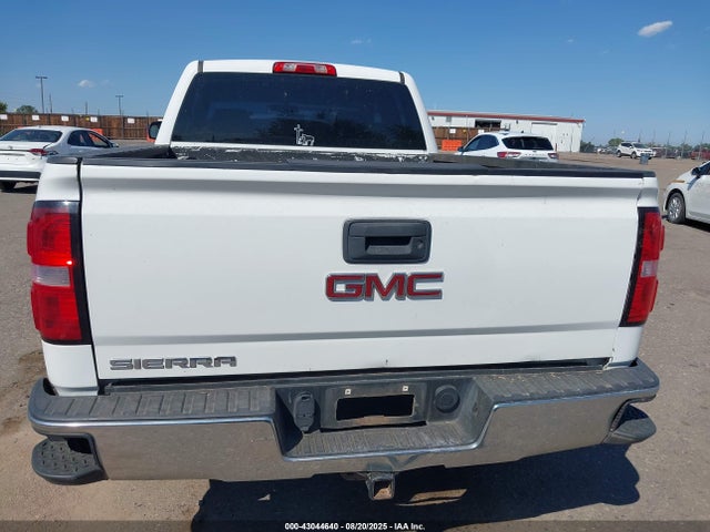 1GTV2TEC9EZ194969 GMC l83 - vvt, afm (active fuel management), aluminum