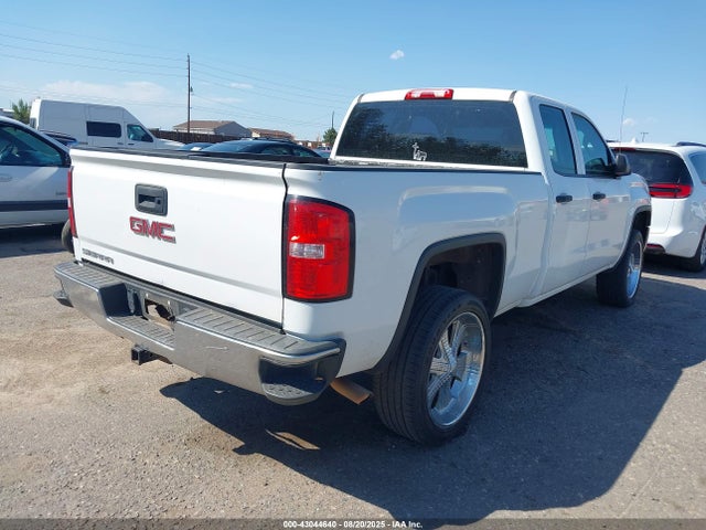 1GTV2TEC9EZ194969 GMC l83 - vvt, afm (active fuel management), aluminum