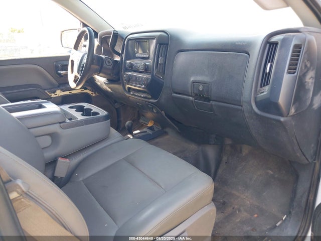 1GTV2TEC9EZ194969 GMC l83 - vvt, afm (active fuel management), aluminum