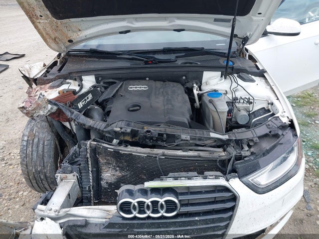 2015 AUDI A4 WAUFFAFL7FN016480 Photo 9