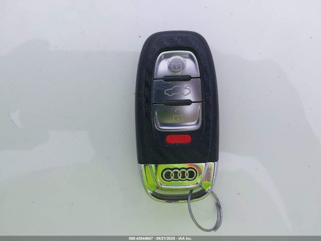 2015 AUDI A4 WAUFFAFL7FN016480 Photo 10