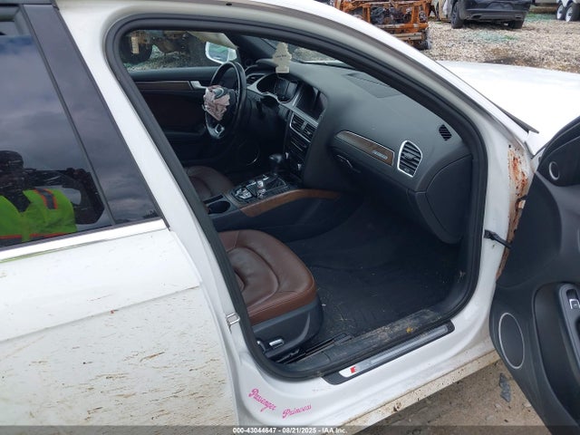 2015 AUDI A4 WAUFFAFL7FN016480 Photo 4