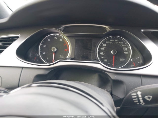 2015 AUDI A4 WAUFFAFL7FN016480 Photo 6