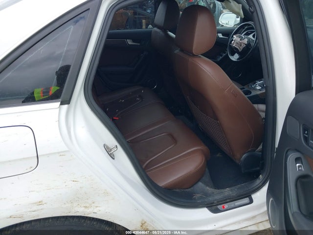 2015 AUDI A4 WAUFFAFL7FN016480 Photo 7