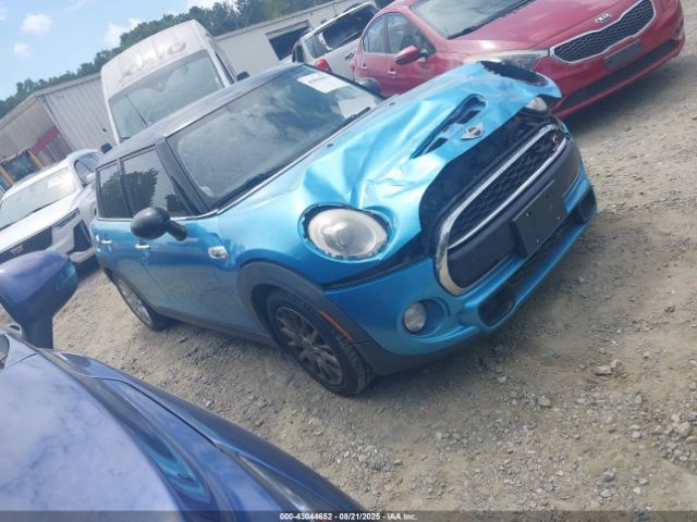 2016 MINI HARDTOP WMWXU3C57G2B67241 Photo 0