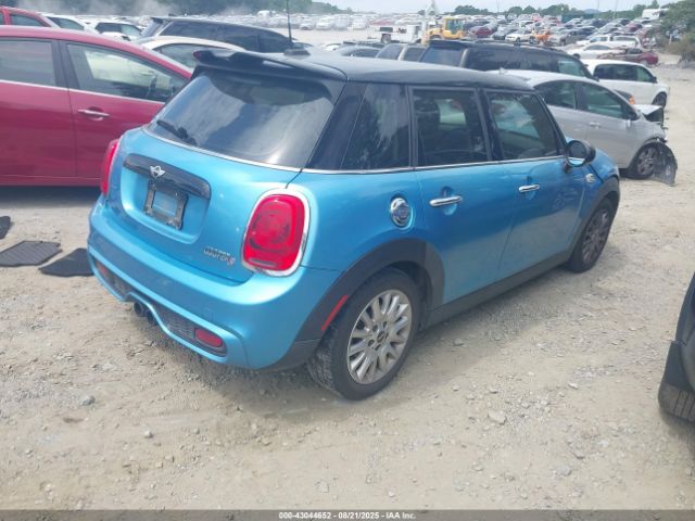 2016 MINI HARDTOP WMWXU3C57G2B67241 Photo 3