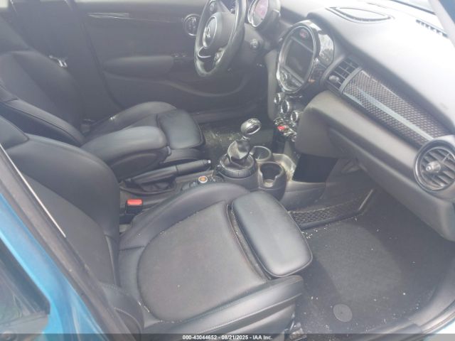 2016 MINI HARDTOP WMWXU3C57G2B67241 Photo 4