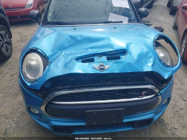 2016 MINI HARDTOP WMWXU3C57G2B67241 Photo 5