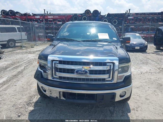 Ford 2014 2014 1FTFX1CT4EFB14279 Image 12