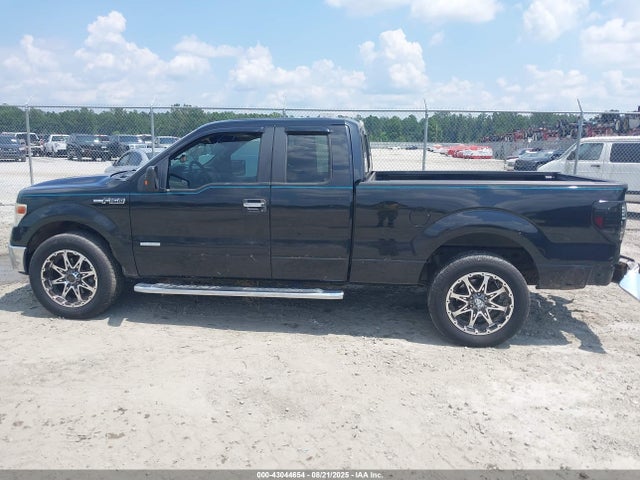 Ford 2014 2014 1FTFX1CT4EFB14279 Image 14