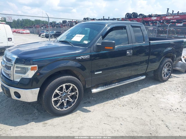 Ford 2014 2014 1FTFX1CT4EFB14279 Image 2