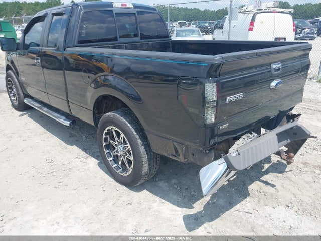 Ford 2014 2014 1FTFX1CT4EFB14279 Image 3