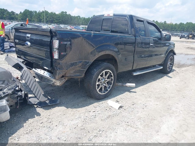 Ford 2014 2014 1FTFX1CT4EFB14279 Image 4
