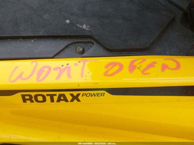 2021 SEADOO RXP-300 YDV29524L021 Photo 9