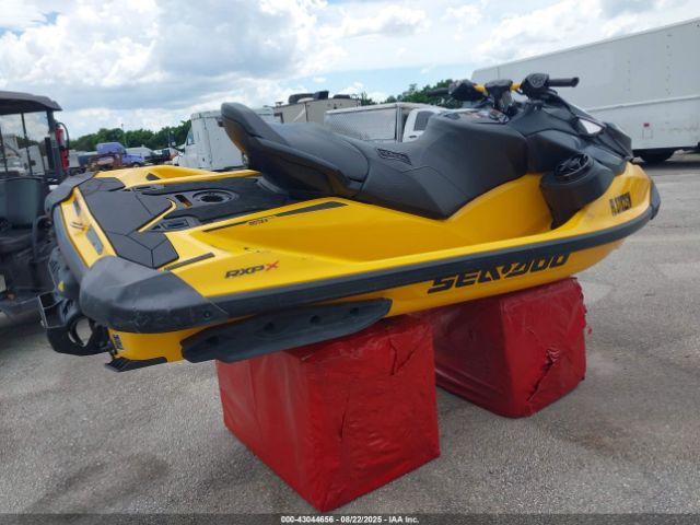 2021 SEADOO RXP-300 YDV29524L021 Photo 3