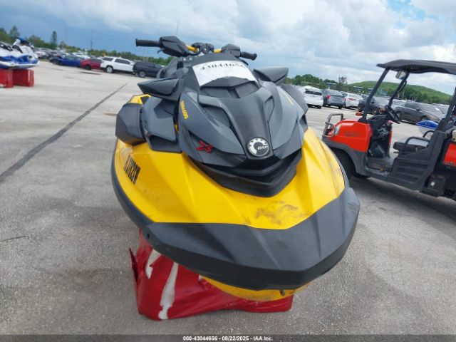 2021 SEADOO RXP-300 YDV29524L021 Photo 5