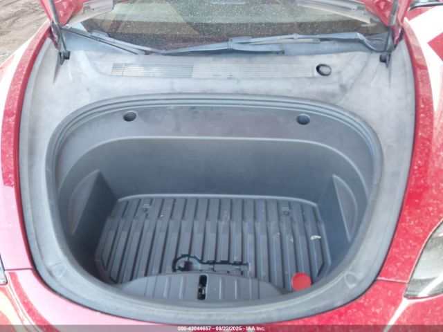 2022 TESLA MODEL 3 5YJ3E1EB2NF191671 Photo 9