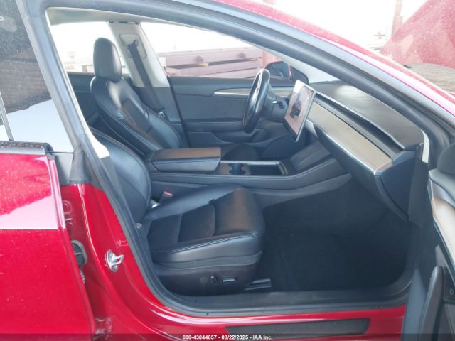 2022 TESLA MODEL 3 5YJ3E1EB2NF191671 Photo 4