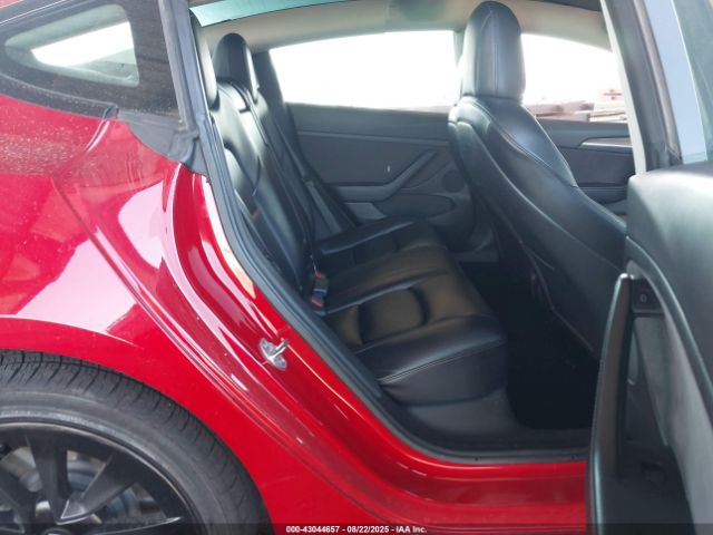 2022 TESLA MODEL 3 5YJ3E1EB2NF191671 Photo 7