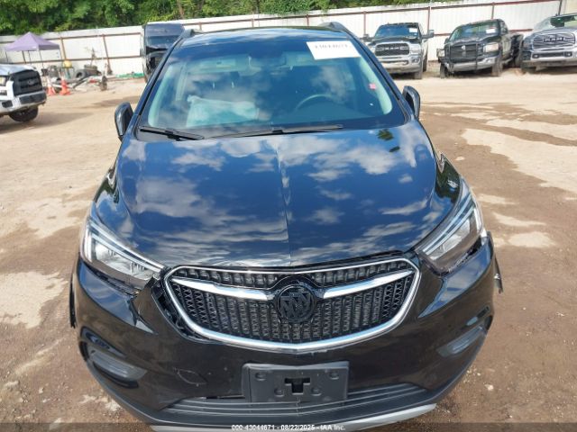 2022 BUICK ENCORE KL4CJASMXNB552787 Photo 5
