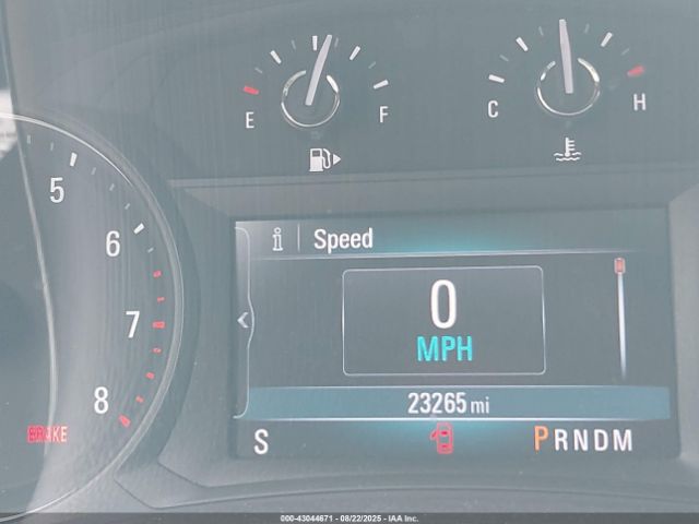 2022 BUICK ENCORE KL4CJASMXNB552787 Photo 6