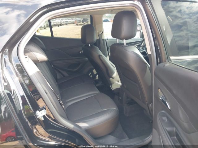2022 BUICK ENCORE KL4CJASMXNB552787 Photo 7