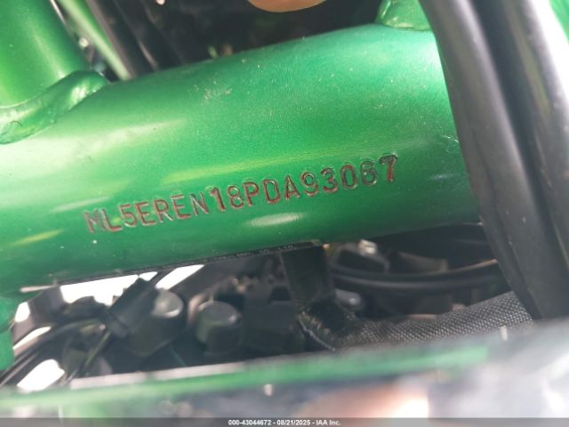 2023 KAWASAKI ER650 ML5EREN18PDA93067 Photo 9