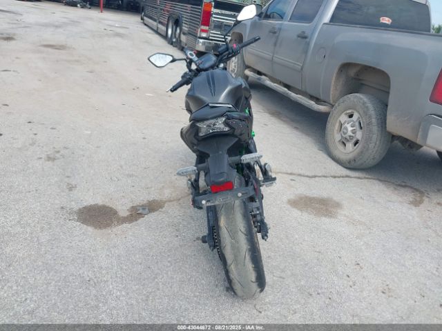 2023 KAWASAKI ER650 ML5EREN18PDA93067 Photo 5