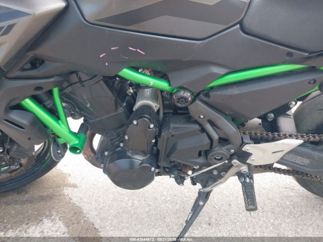 2023 KAWASAKI ER650 ML5EREN18PDA93067 Photo 8