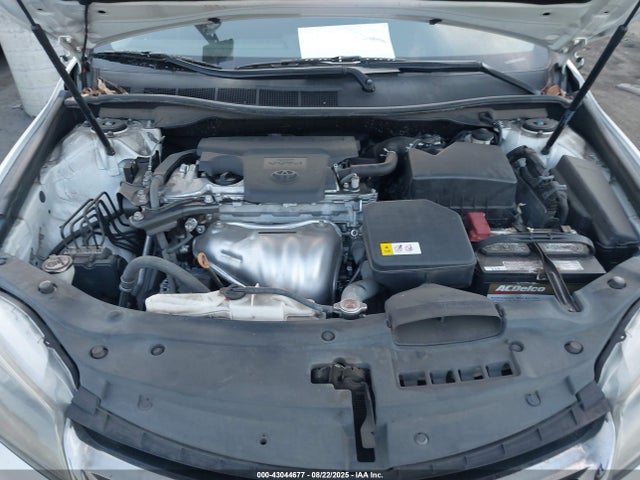 Toyota 2ar-fe 2017 4T1BF1FK5HU374013 Image 10
