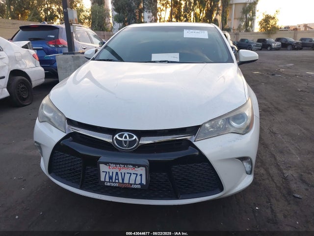 Toyota 2ar-fe 2017 4T1BF1FK5HU374013 Image 12