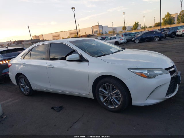 Toyota 2ar-fe 2017 4T1BF1FK5HU374013 Image 13