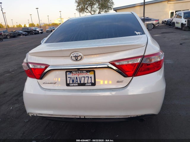 Toyota 2ar-fe 2017 4T1BF1FK5HU374013 Image 16