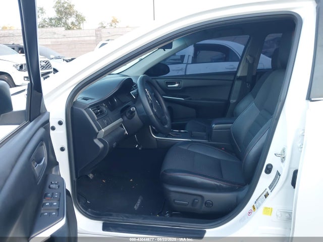 Toyota 2ar-fe 2017 4T1BF1FK5HU374013 Image 5