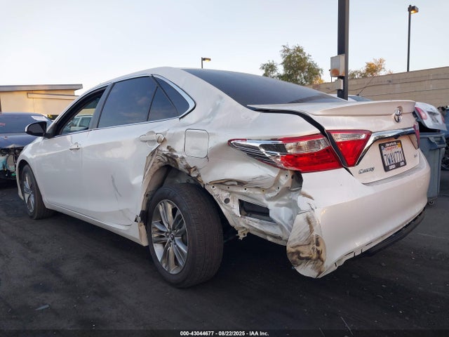Toyota 2ar-fe 2017 4T1BF1FK5HU374013 Image 6